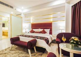 Best Western Merrion 4
