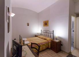 Albatro Rooms 5