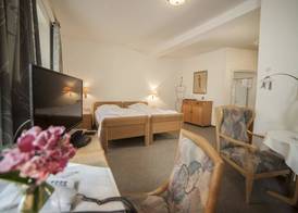 Akzent Hotel Gut Höing 4