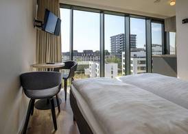 Go Hotel City 5