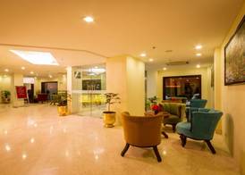 Hotel Classic Diplomat 2