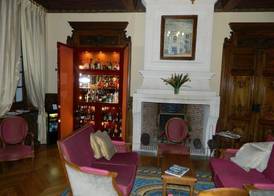 Maison d'hôtes Le Manoir de Contres 4