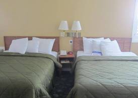 Pacific Best Inn 4