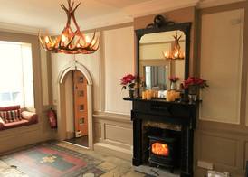 The Highworth Hotel 2