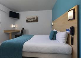 The Originals Access, Hôtel Innostar 5