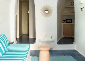 Amphora Villas Santorini Akrotiri 2