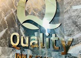 Quality Inn & Suites Caribou 2