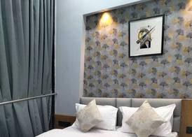 Hotel Paris Plaza 4