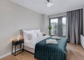 Exclusive Apartments Krakow City Centre 5