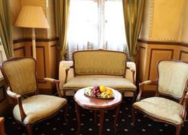 Hotel Pod Věží 3