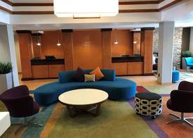 Comfort Inn & Suites Ankeny - Des Moines 3