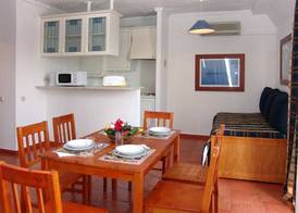 Apartamentos Turisticos Regina 4