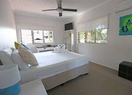 Cairns Beach Resort 3