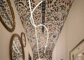Mazeej Balad - Boutique Hotel - Adult Only 4