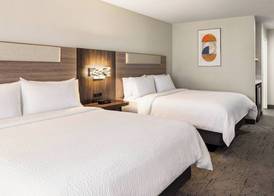 Holiday Inn Express WASHINGTON by IHG 2