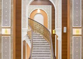 La Maison Hotel Doha 2