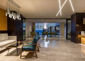 Hyperion City Hotel & Spa 5
