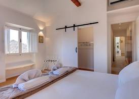 Pinti Apartment by Mamo Florence 2