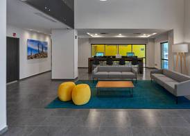 City Express by Marriott Puebla FINSA 2