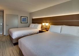 Holiday Inn Express ATLANTIC CITY W PLEASANTVILLE by IHG 5