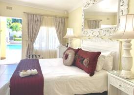 La Barune Guest House 4