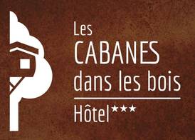 Les Cabanes Dans Les Bois Logis Hôtel 3