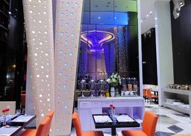 Holiday Villa Hotel & Residence Shanghai Jiading 4