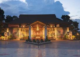 Regenta Resort Mysore Tropical Village 2