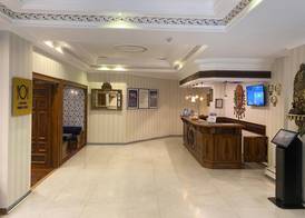 Anemon Kent İzmir Otel 2