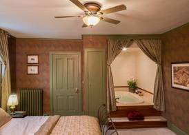 Astor House 5