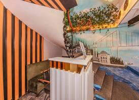 La Pera Suites 2