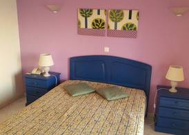Hotel Apartamento Praia Azul 4