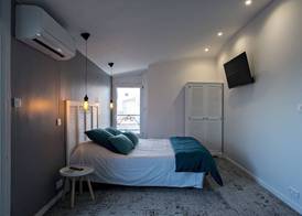 Hôtel Le Mistral 3
