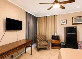 Copper Mountain Motel 4