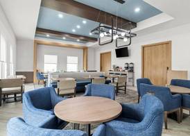 Staybridge Suites MEMPHIS EAST - CORDOVA by IHG 4