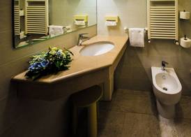 Hotel Baviera 5
