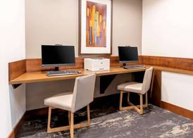 Hyatt Place Salt Lake City Airport 4