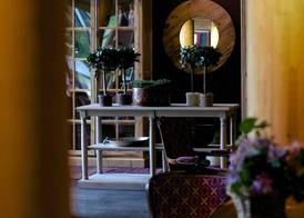 Fretheim Hotel 3