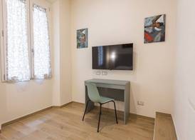 Mercato Contemporary Apartment by Mmega 2