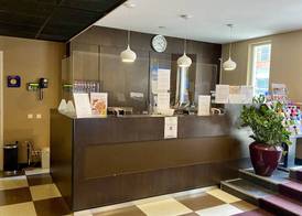 Hotel Van Gogh 2