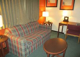 Northwoods Inn & Suites - Blackduck 5