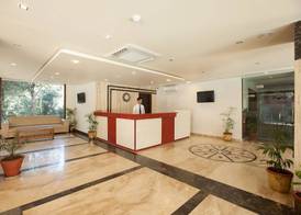 Sea Hawk - Luxury Hill Resort 4 mins from Bhimtal Lake 2