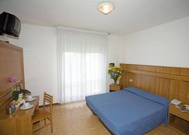 Hotel Aspe 3