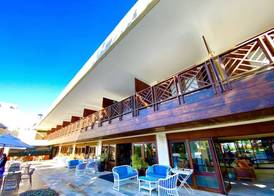 Summerville Resort - All Inclusive 3