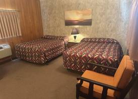 Chisos Mining Co Motel 5