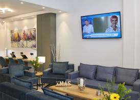 The New Meni Hotel 5