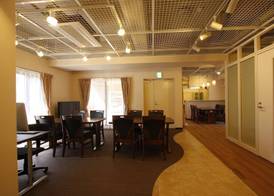 Hotel Palace Japan 4