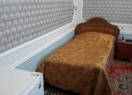 Islambek Hotel & Travel 5