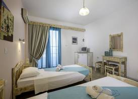 Kalathos Sun Hotel 3