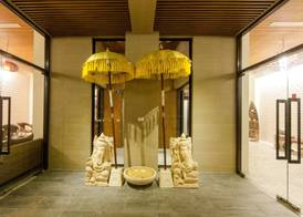 嬉安平 Si Anping by Hotel Si 2